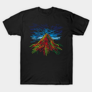 mountain T-Shirt